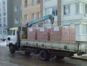 ���� ����������� hino